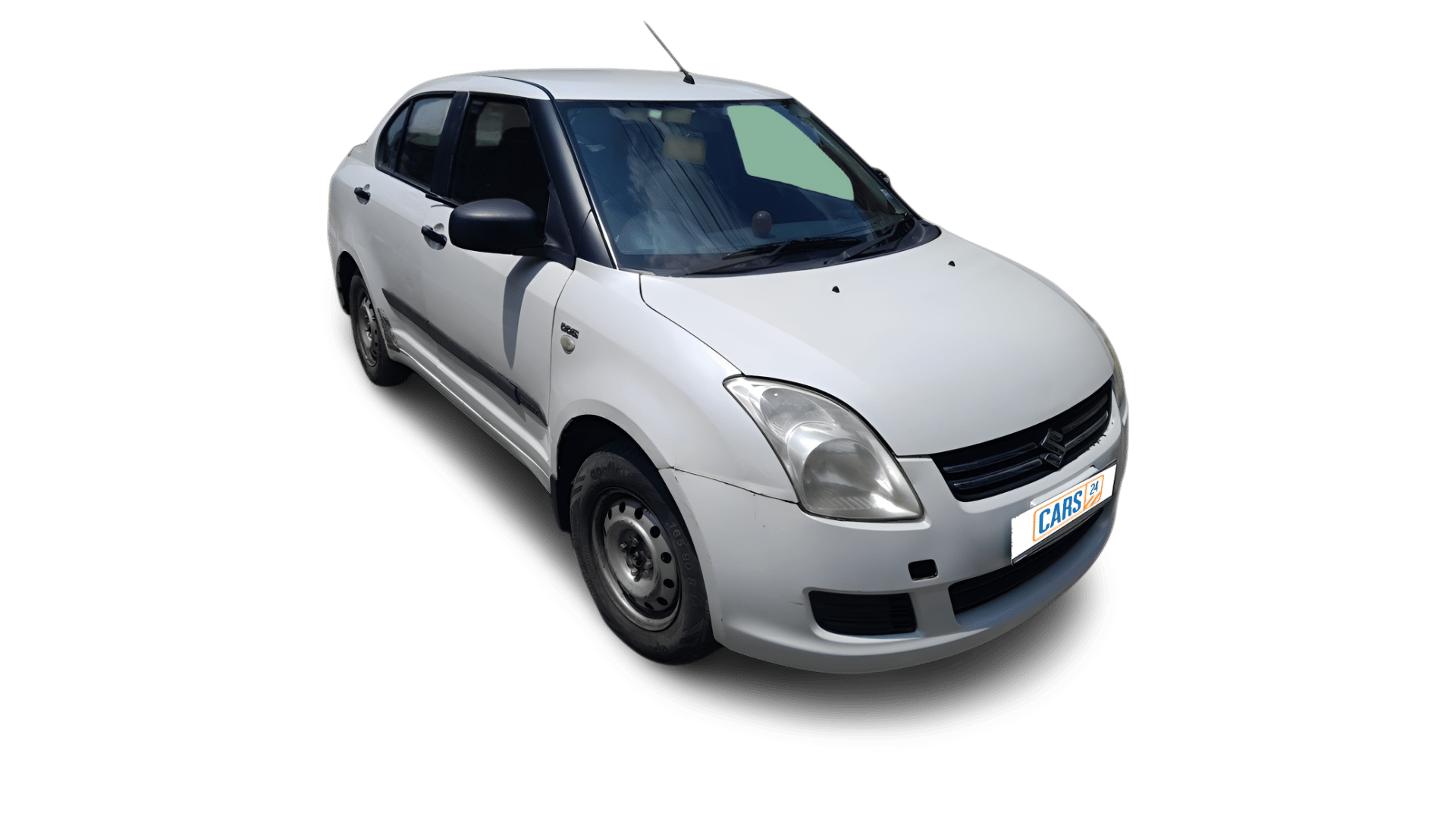 2011 Maruti Swift Dzire - Sedan - Diesel - Manual - ₹1.82 lakh